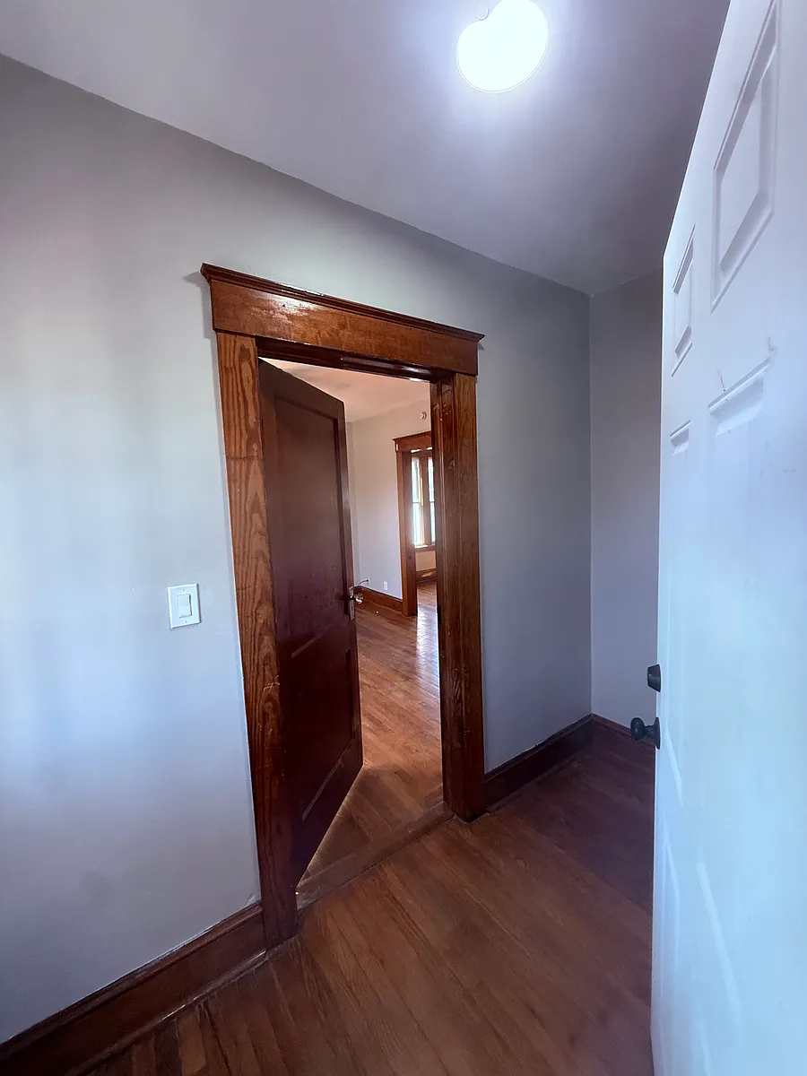 Building Photo - 116 Belden St #3