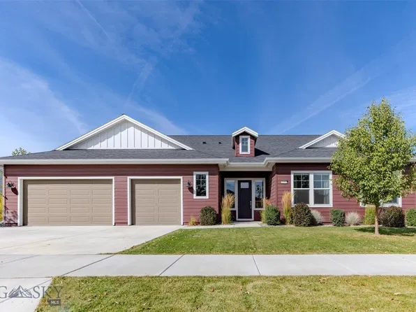 1603 Wyatt Earp Ct, Belgrade, MT 59714
