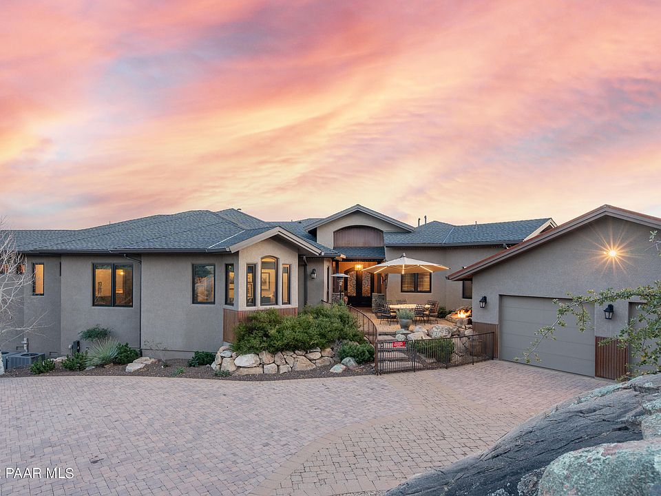 1219 Sierry Peaks Dr, Prescott, AZ 86305 Zillow