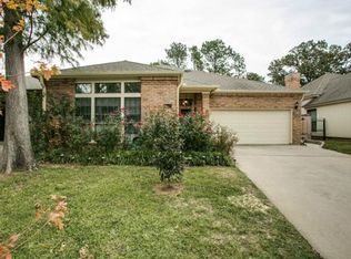 2017 N Saint Andrews Ct, Arlington, TX 76011