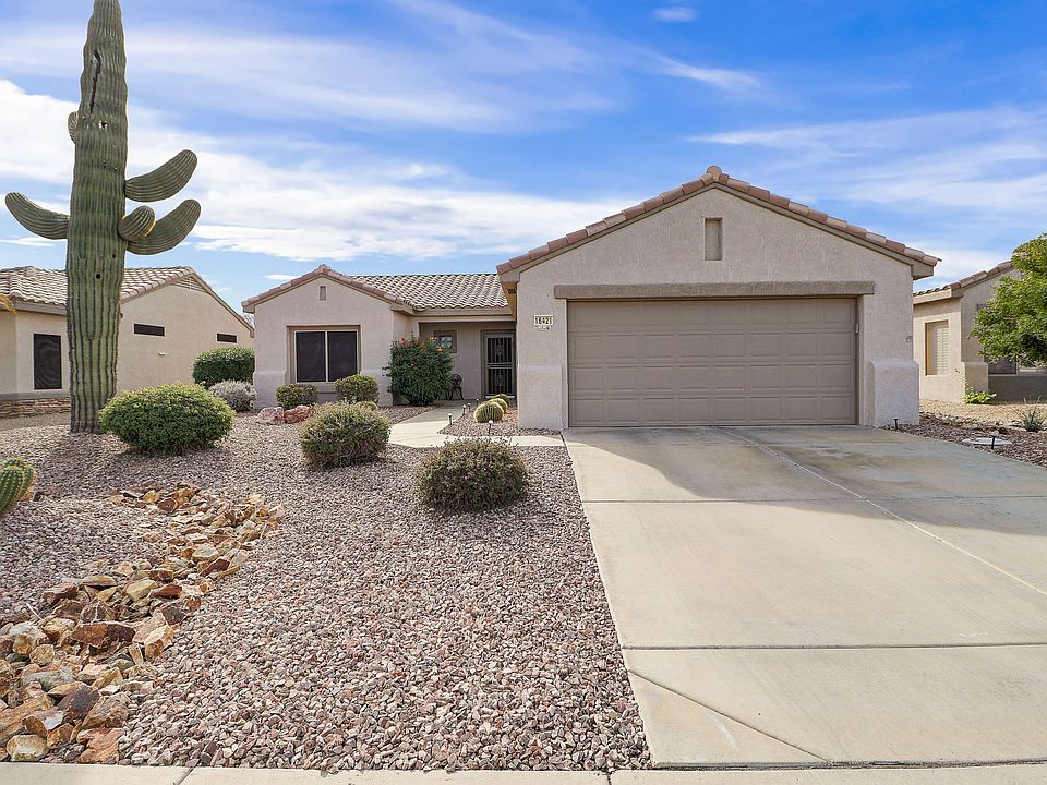 1st image of 16421 W La Posada Ln