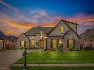 715 Stag Trl, Haughton, LA 71037