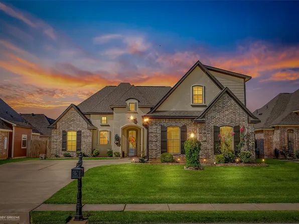 715 Stag Trl, Haughton, LA 71037