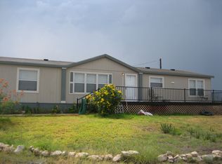 95 Sunrise Trl, Comstock, TX 78837