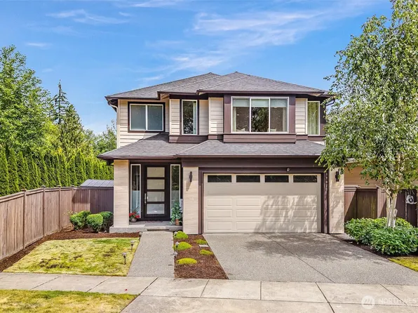 17021 38th Avenue SE, Bothell, WA 98012