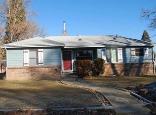 626 South St, Yreka, CA
