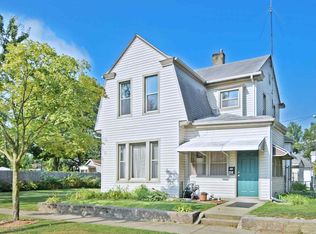 2318 S Wayne Ave, Fort Wayne, IN 46807