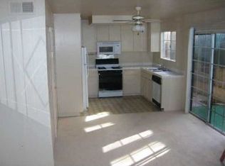 3154 Massachussetts Ave #3, Lemon Grove, CA 91945