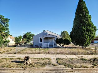 926 W 15th St, Pueblo, CO 81003