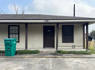 1356 S Post Oak Rd, Sulphur, LA 70663
