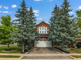 57 Banington Cres, Brampton, ON L7A1G3