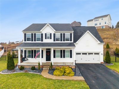 7106 Gio Dr, Irwin, PA, 15642