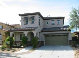 35523 Domani Dr, Palm Desert, CA 92211