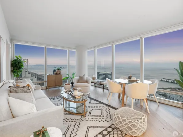 401 Harrison St #23E, San Francisco, CA 94105