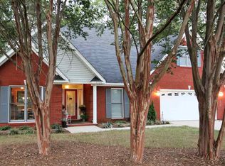 1701 Robin Hood Ct SW, Decatur, AL 35603