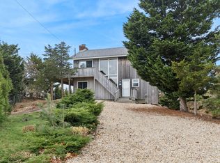11 Pine Way, Amagansett, NY 11930