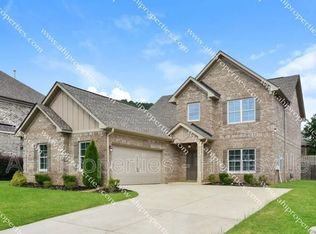 40 Astoria Ln, Gurley, AL 35748