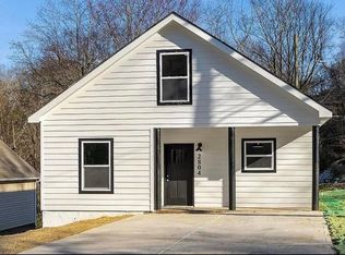 2804 New Jersey Ave, Chattanooga, TN 37406