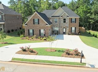 973 Donegal Dr, Locust Grove, GA 30248