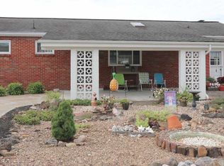 14 Township Road 1154, South Pt, OH 45680