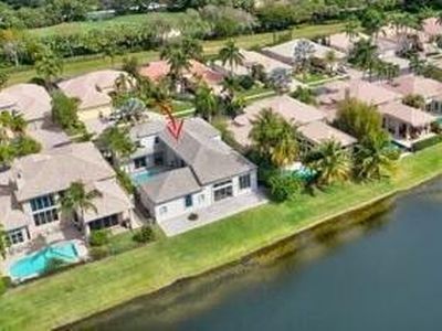 6630 6630 Grande Orchid Way Way, Delray Beach, FL, 33446