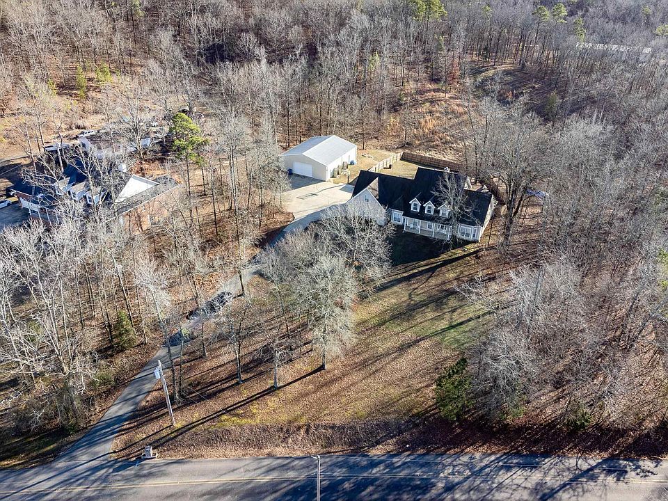 4223 Peeler Bend Rd, Benton, AR 72019 Zillow