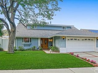 19111 Killoch Pl, Porter Ranch, CA 91326