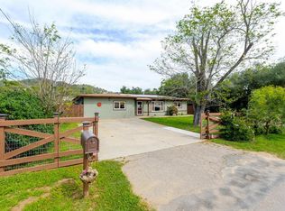442 Cassou Rd, San Marcos, CA 92069