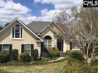 8 Wyncliff Ct, Irmo, SC 29063