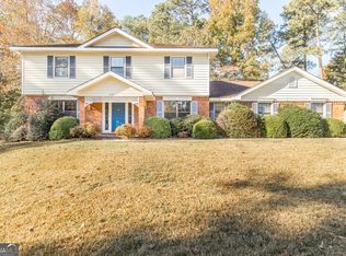 224 Shenandoah Trl, Warner Robins, GA 31088