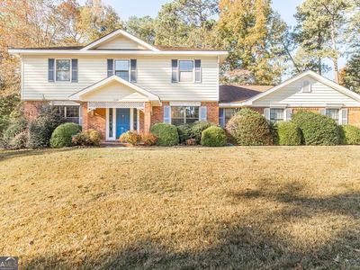 224 Shenandoah Trl, Warner Robins, GA, 31088