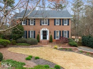 2730 Country Ln, Marietta, GA 30062
