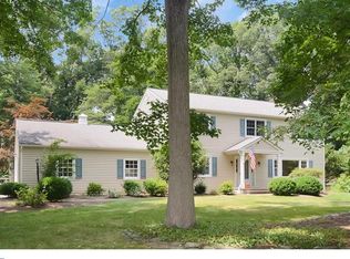 21 Birchwood Ct, Princeton Junction, NJ 08550