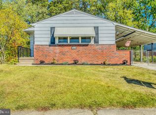 3218 Woodside Ave, Baltimore, MD 21234