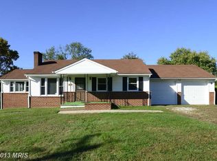 6144 Oakland Mills Rd, Sykesville, MD 21784