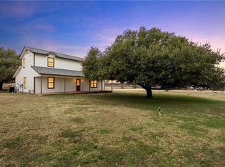 627 Fern Valley Rd, Waco, TX 76708