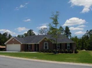 2819 Lyonia Ln, Augusta, GA 30919