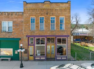 1007 Meade St, Whitewood, SD 57793