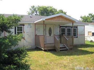 20310 Burton Rd, Sackets Harbor, NY 13685