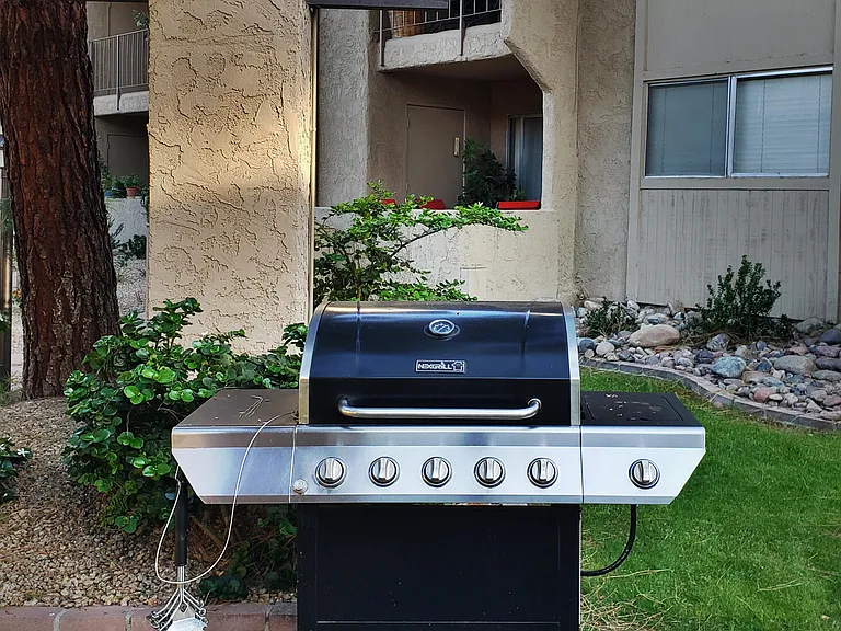 7436 E Chaparral Rd #120B — Photo 19