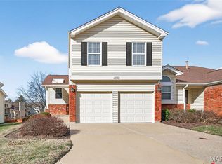 12725 Bennington Common Ln, Saint Louis, MO 63146
