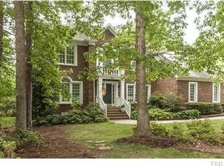 1516 Whittington Dr, Raleigh, NC 27614