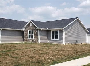 9315 Shaffer St, Findlay, OH 45840