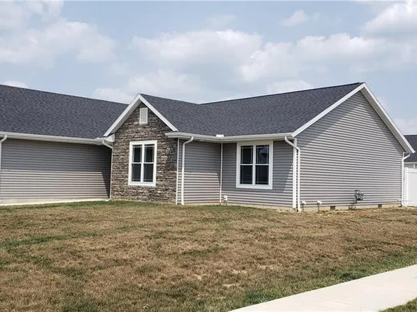 9315 Shaffer St, Findlay, OH 45840