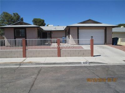 6212 Rosalita Ave, Las Vegas, NV, 89108