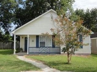 4207 Hamilton Cir, Valdosta, GA 31605