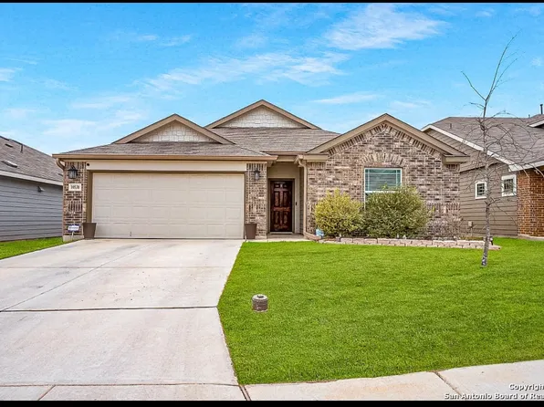 10538 Francisco Way, Converse, TX 78109