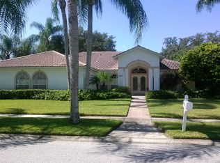 946 Ridgewood Ter, Tarpon Springs, FL 34689