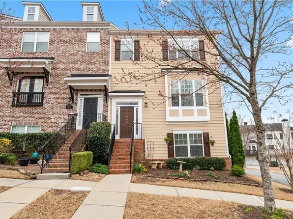 1262 Park Pass Row, Suwanee, GA 30024