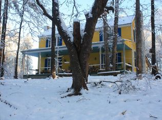 2714 Lisbon Rd, Mountville, SC 29370